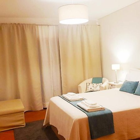Ocean Breeze - Terrace Pools Apartment Armacao de Pera Ngoại thất bức ảnh