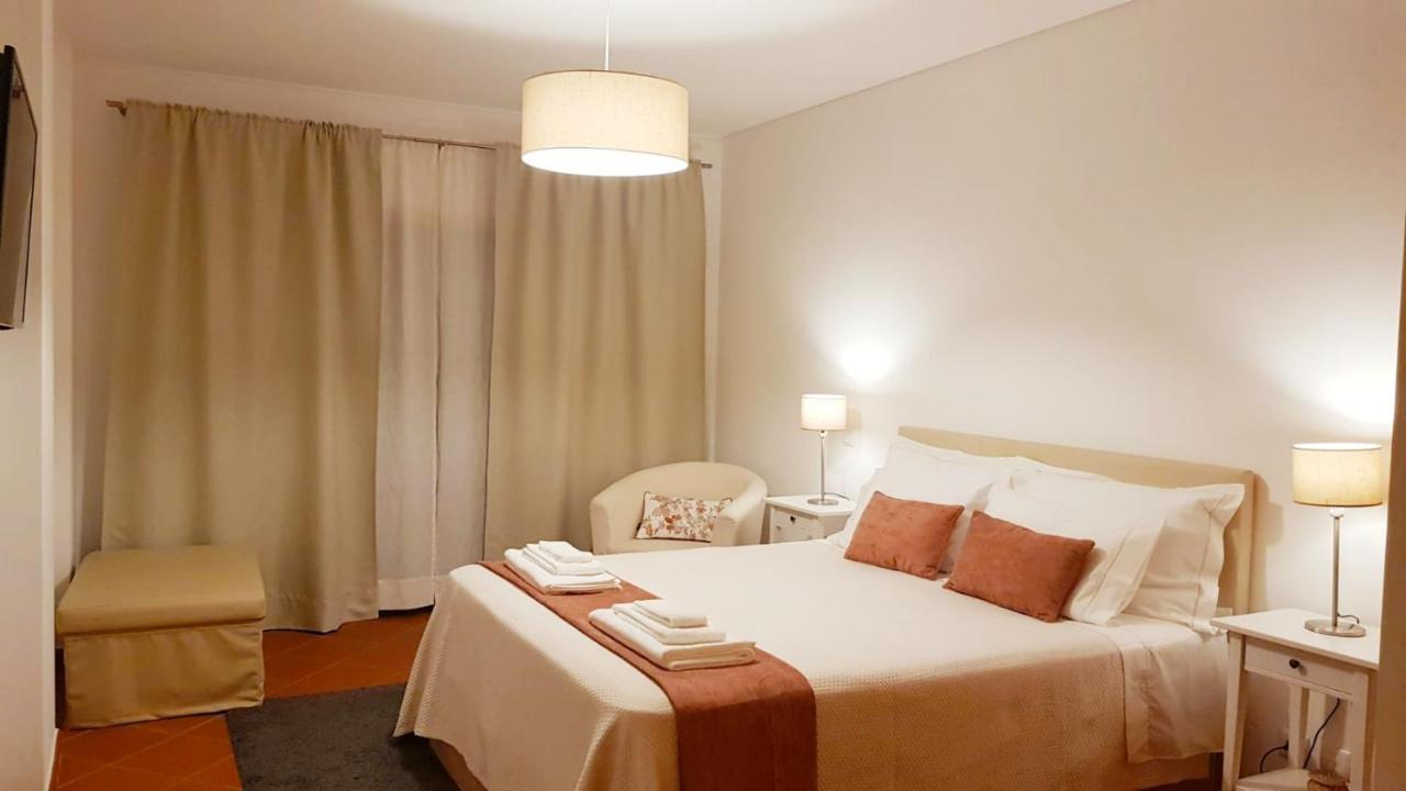 Ocean Breeze - Terrace Pools Apartment Armacao de Pera Ngoại thất bức ảnh