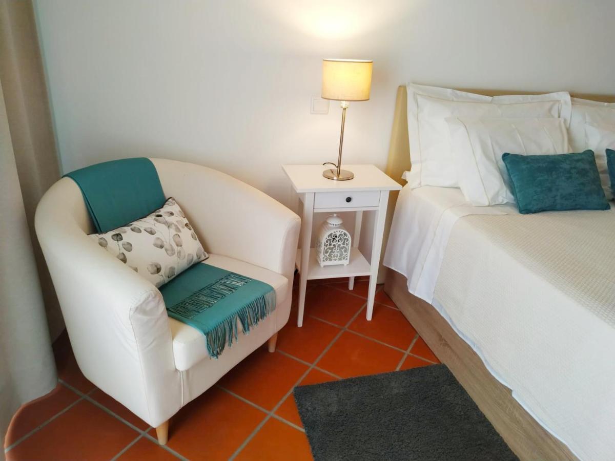 Ocean Breeze - Terrace Pools Apartment Armacao de Pera Ngoại thất bức ảnh