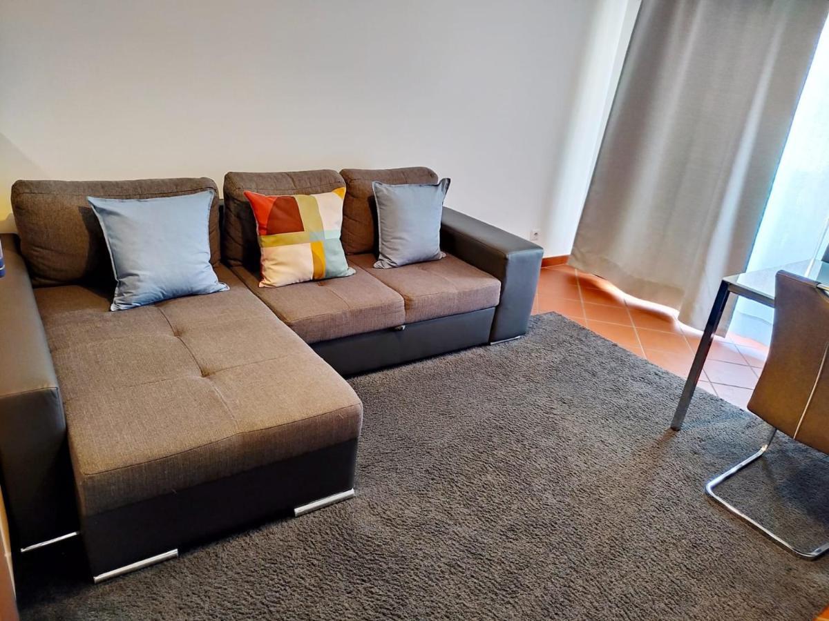 Ocean Breeze - Terrace Pools Apartment Armacao de Pera Ngoại thất bức ảnh