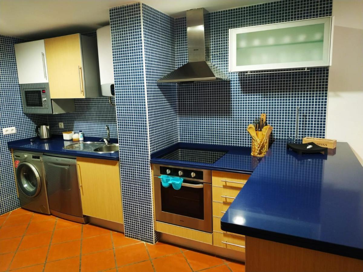 Ocean Breeze - Terrace Pools Apartment Armacao de Pera Ngoại thất bức ảnh