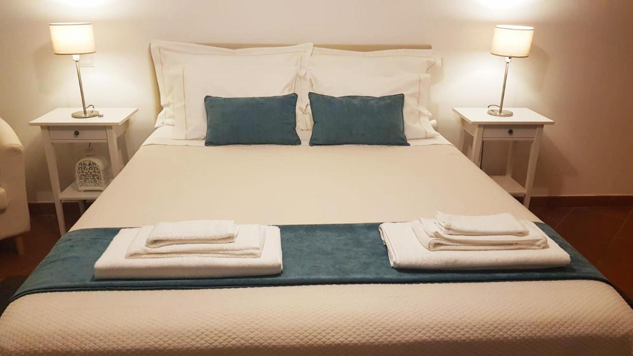 Ocean Breeze - Terrace Pools Apartment Armacao de Pera Ngoại thất bức ảnh