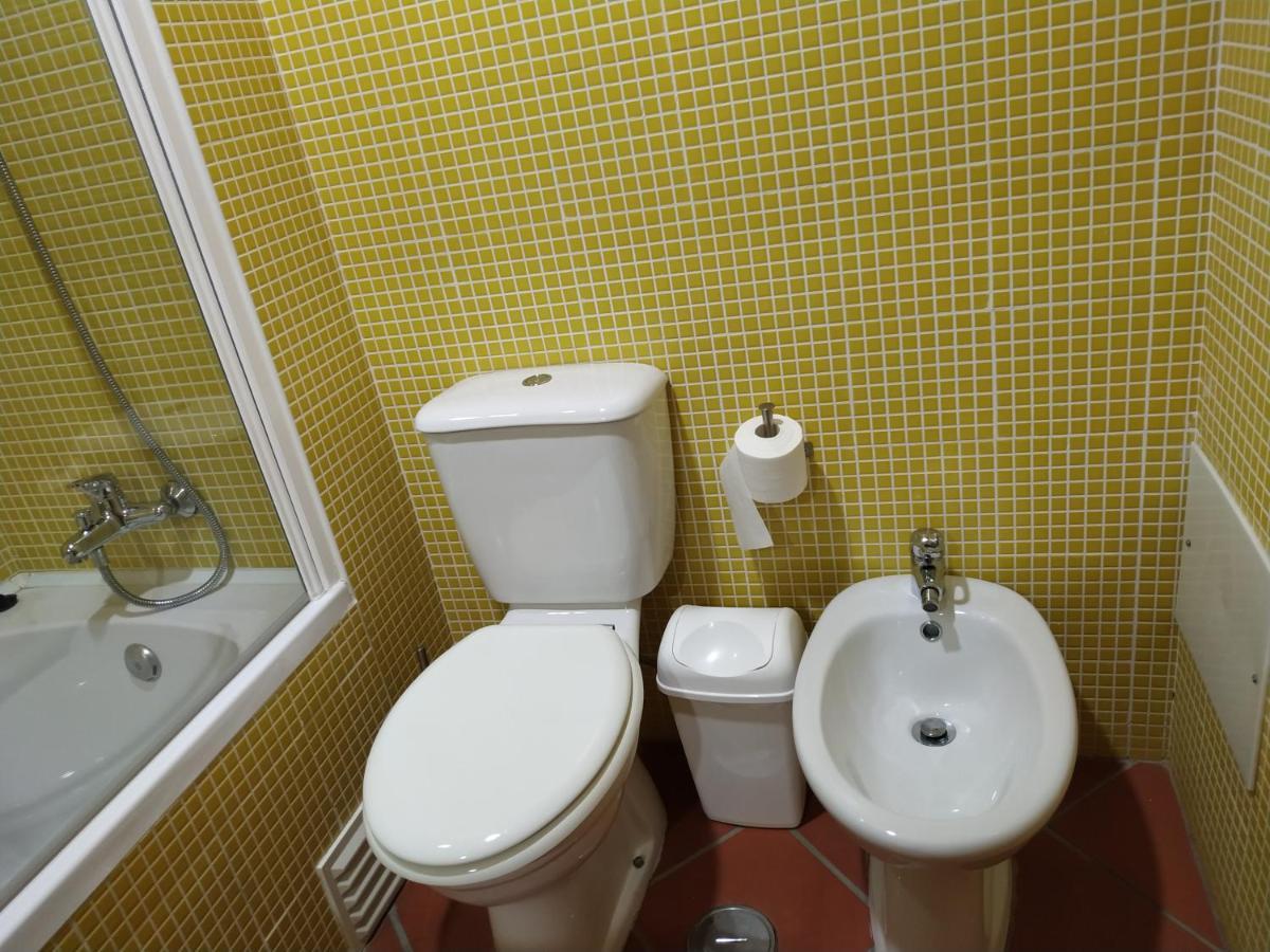 Ocean Breeze - Terrace Pools Apartment Armacao de Pera Ngoại thất bức ảnh